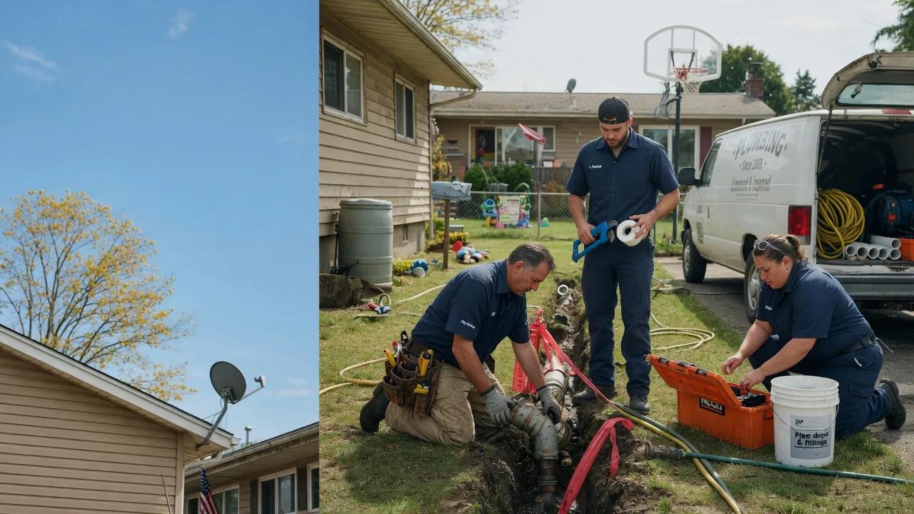 Garbage Disposal Replacement in Washington, MO near me